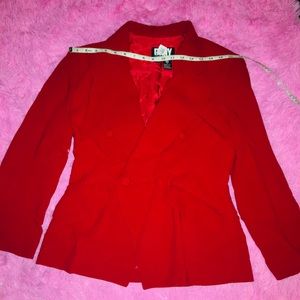 SIZE 8 DKNY BLAZER